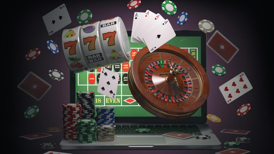 Τα Καλυτερα Online Casino - Διαβάστε που θα κερδίσετε περισσότερα!
