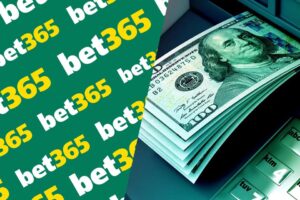 Bet365 Casino - Ανεξάρτητη κριτική από το FDKarpathos.gr