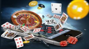casino