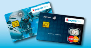 Paysafecard Casino