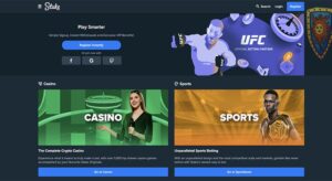 Stake Casino - Ανεξάρτητη κριτική από το FDKarpathos.gr