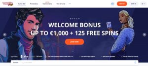 Η εμπειρία μας με το Vulkan Vegas