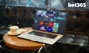 Η εμπειρία μας στο Καζίνο της Bet365